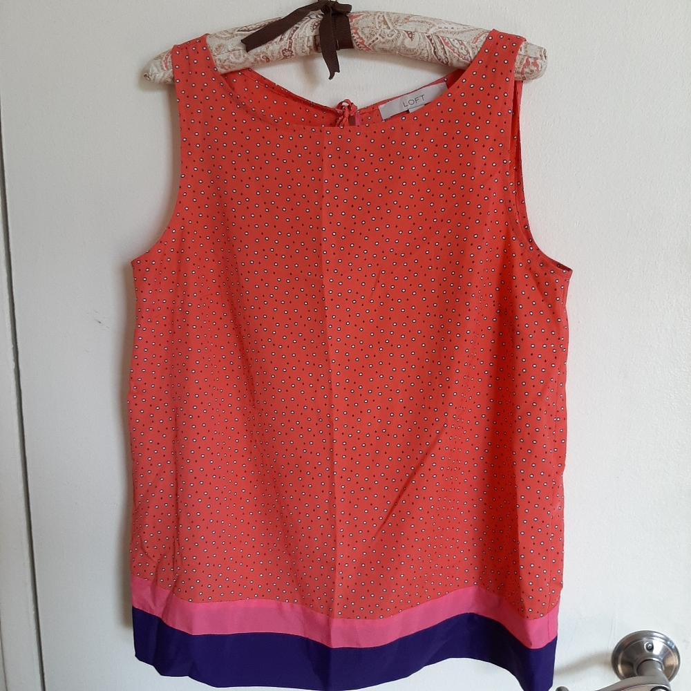 Loft top